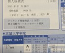 京大卒塾講師が志望校合格までの学習計画を立てます 入念なヒアリングの上であなただけの最適な学習計画を立てます！ イメージ4