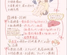 やさしい雰囲気︎のオリジナルイラストを制作します SNS・アイコン・一枚絵／ご相談歓迎 イメージ10