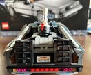 レゴブロック、ジグソーパズル作ります 複雑なレゴや1000ピースパズルもお任せください イメージ1