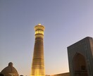 ウズベキスタン旅の相談なんでも乗ります 初ウズベキスタンでも安心。都市間移動と見どころを整理します イメージ8