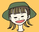 イラスト描きます ゆるいイラスト、ゆるい似顔絵描きます イメージ3