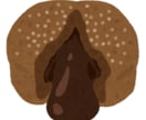 バレンタイン向けのお菓子の相談に乗ります チョコレートだけでなくお菓子全般の相談でも！ イメージ1