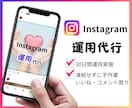 Instagramの運用代行を1か月いたします 解析／投稿ネタ提案／ハッシュタグ／いいね／フォロー　おまかせ イメージ1