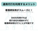 医療系のSNS運用代行します ～人の集まる医療系アカウント運用　instagram/X～ イメージ4