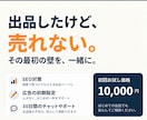 Amazon販売の初期設定を30日間サポートします AmazonのSEO対策と広告初期設定をサポートします イメージ1