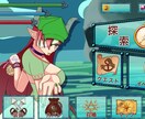 見積り必須【素材】を描きます アイテムや属性アイコンを描きます！ イメージ1