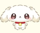 商用OK！かわいいマスコットキャラクター制作します 企業・個人問わず！ファンシーなオリジナルキャラクターをご提案 イメージ8