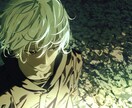 個人様用／アニメ風のイラストを1枚制作します キャラクター＋背景も可能です。動画サムネイルにもどうぞ☺️ イメージ3