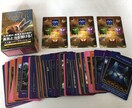 カード３枚であなたに必要なメッセージをお届けします 天の力を借りてハッピーに☆☆☆ イメージ9
