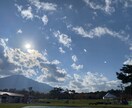 オーラリーディングを致します 心と体を楽に、自分自身と仲良くなれるようなお手伝い イメージ1