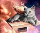 あなたに今、必要な【光のメッセージ】を届けます 背中をひと押ししてほしい時に… イメージ8