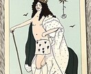質問1つ、ワンコイン！貴方のお悩み占います 気軽にタロットに意見を聞いてみませんか？ イメージ1