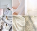 写真を海外風に。世界観3枚セットで制作いたします 1枚目はご提供いただいた写真、2〜3枚目は世界観をデザイン イメージ2
