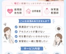 循環器在宅小児経験10年NSトータルサポートします 記録が終わらない・実習が怖い看護学生さんの駆け込み寺です！ イメージ1