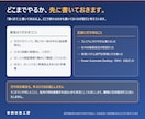 Power Automateが動くまで伴走します 2週間、何度でも。フロー1本が動くまでお付き合いします イメージ4