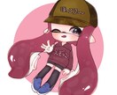 あなただけのオリジナルアイコン描きます かわいいアイコンいりませんか？ イメージ5