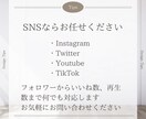 TikTokのフォロワーを1200人から増やします 【減少補償付き】1人1.2円！どこよりも安く提供します！ イメージ10