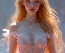 男性の理性を超える女神覚醒ワーク(6/3締切)ます 眠れる美しさを解放し溺愛される女神になる秘術 イメージ2