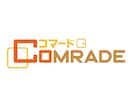 企業、企画など用途に応じたロゴを制作いたします コンセプト重視でロゴを制作いたします イメージ4