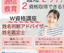 女性向けのデザインを得意としています 現在、２児のママです。女性の心をがっちりキャッチします。 イメージ1