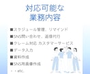 オンライン秘書✨１ヶ月まるまるサポートします 「初回お試し価格」オンライン秘書を利用してみませんか？ イメージ4