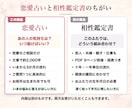 恋愛占い：生年月日からあの人の気持ちを読み解きます 先着10名モニター価格。復縁・片想い・複雑愛に寄り添います イメージ5