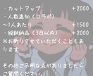 歌ってみたのMIXします 学生様にも手が出しやすいｶﾓ？ イメージ2