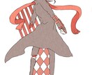 アイコン、ヘッダー描きます イラスト描いて欲しい方大募集! イメージ1