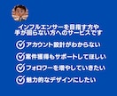 グルメインフルエンサーのサポートします 未経験からでも育成・サポートします！ イメージ2