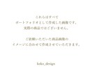 その商品画像、プロにお任せ！商品画像作成します ココナラ活動開始記念でお安く承り中！おまかせお手軽パック♪ イメージ4