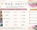 ダイヤモンドアート制作を代行します ダイヤモンドアート制作代行作りたいけど時間がない、を解決 イメージ2