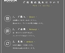 ホームページの更新・運用を月額で一緒に行います BONDIA｜更新・レポート・改善をまとめておまかせ イメージ2
