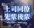 至高霊視｜職場の人間関係のお悩み素早く解決します 上司や同僚など、職場の人間関係の悩みから解放へ導きます イメージ1