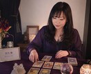 恋愛・人間関係のお悩みを丁寧に読み解きます 恋愛運・結婚運・片思い・復縁・お相手の気持ちを占います イメージ5