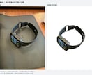 商品写真の背景を加工します 白背景・透明PNG対応。EC・商品写真を美しく仕上げます イメージ2