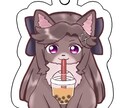 一枚絵描きます なんでも描きます！まずはDMでお問い合わせください！ イメージ2