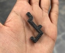 3Dプリンターのデータ作成、出力します 3Dプリンターのデータ作成から実際に出力までお任せください。 イメージ5