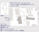 短期間で紙の図面や画像データをCAD化します 短納期も対応します。まずは相談！お気軽にご相談ください イメージ1