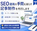 アフィリエイト記事作成とSEO運用を代行します 運営3か月で主要KW4位・現在も成果発生中 イメージ9