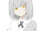 お試し3件 ゆるっとしたらくがきイラストを描きます 淡い色合いのイラストが得意です！ イメージ1