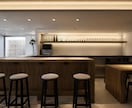 賑わいがカフェの空気感をつくる店舗を提案します 居心地の良く、来たくなるようなデザインを提案します イメージ8