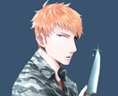 ご要望に合ったイラストを描きます 【イラスト界の何でも屋】ご希望のイラストをご提供（＾ω＾） イメージ4