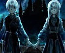 ボカロMVイラストや表紙など描きます 世界観を大切に制作しております！ イメージ4
