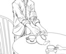 デジタルイラスト関係全般のご依頼、承ります 絵が描きたい！ WinWinになりたい方お待ちしております！ イメージ10