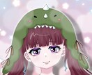 母の日のイラスト描きます 5/11は母の日！イラスト描きます！ イメージ1