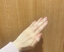 ハンドモデル承ります ハンドモデル、ネイルモデル承ります! イメージ2
