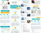 目に止まる！成果が出る！WEBサイトを制作します 初心者でも丁寧にフォローしますのでご安心ください！ イメージ4