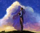 お好みに合わせたイラストを描かせていただきます プレゼントや動画、アイコンなどの様々な用途にお使いください！ イメージ5