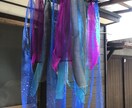 空間デザイン・フラッグ・ガーランド制作します イベント会場の空間演出のアクセントに! イメージ8