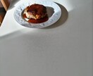 ご家庭で簡単でおいしくできるレシピを届けます こねないハンバーグです。とてもおいしいです。 イメージ1